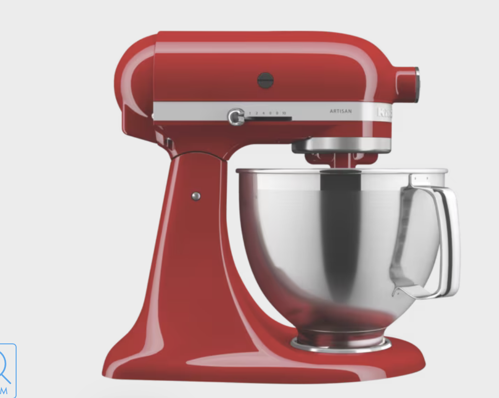 KitchenAid Stand Mixer